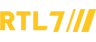 Logo van de TV-zender RTL7